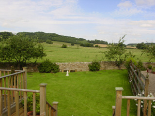 Bed and Breakfast Northumberland - Westfield Bed and Breakfast, Newbrough, Hexham